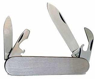 Kapesní zavírací nůž Mikov STOVKA 100-NN-4 D
