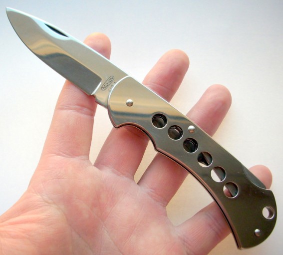 Zavírací nůž Mikov HABLOCK 220-XN-1