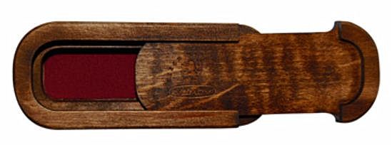 Dřevěná dárková krabička 130 - K130 pro nožíky Rybička a Nožička