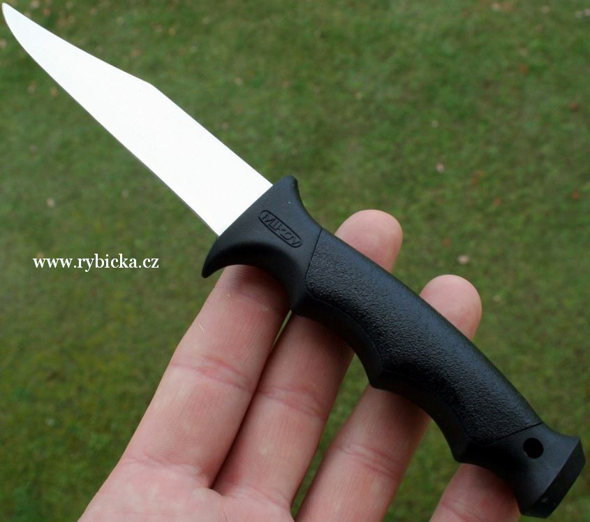 Turistický nůž Mikov KADET 381-NH-1/A