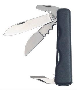 Řemeslnický nůž Mikov MASTER 336-NH-4