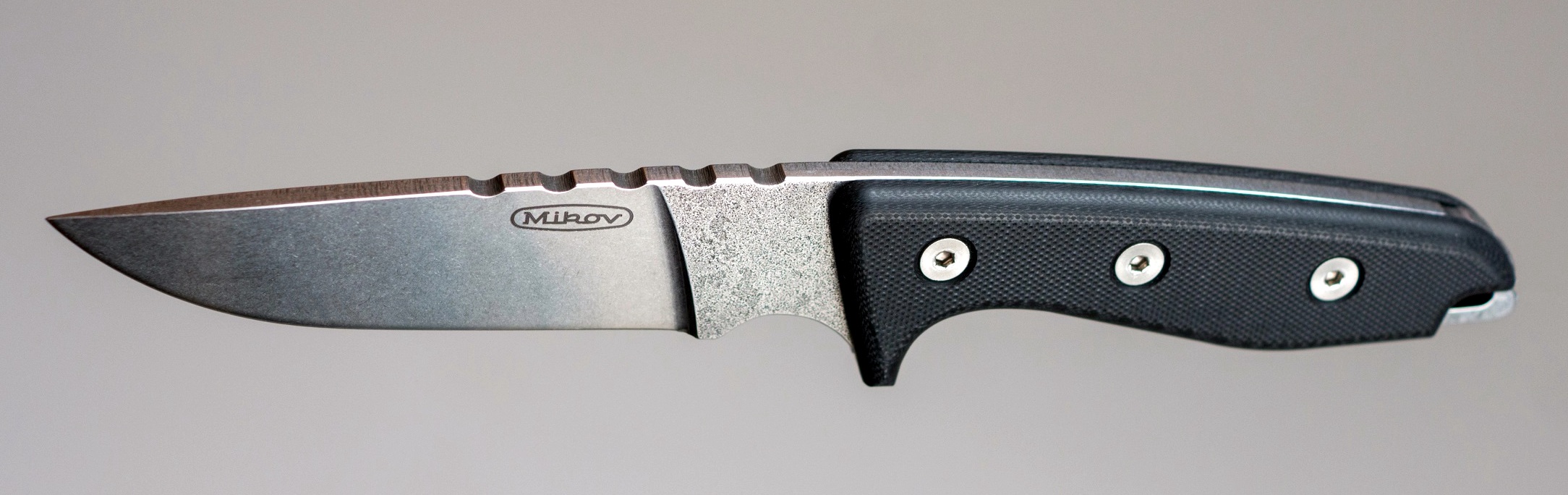 Nůž Mikov PATRON 726-BM-9 BÖHLER N690