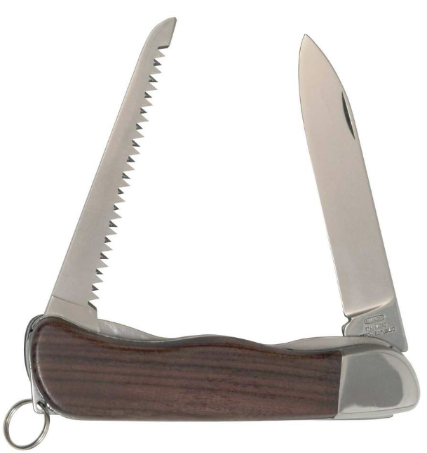 Nůž MIKOV HIKER 116-ND-2AK/KP