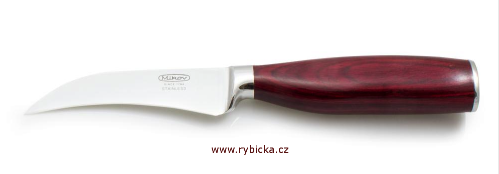Nůž MIKOV 409-ND-9/RUBY LOUPACÍ