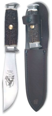 Lovecký nůž Mikov ROVER 382-NH-1 LOVU ZDAR