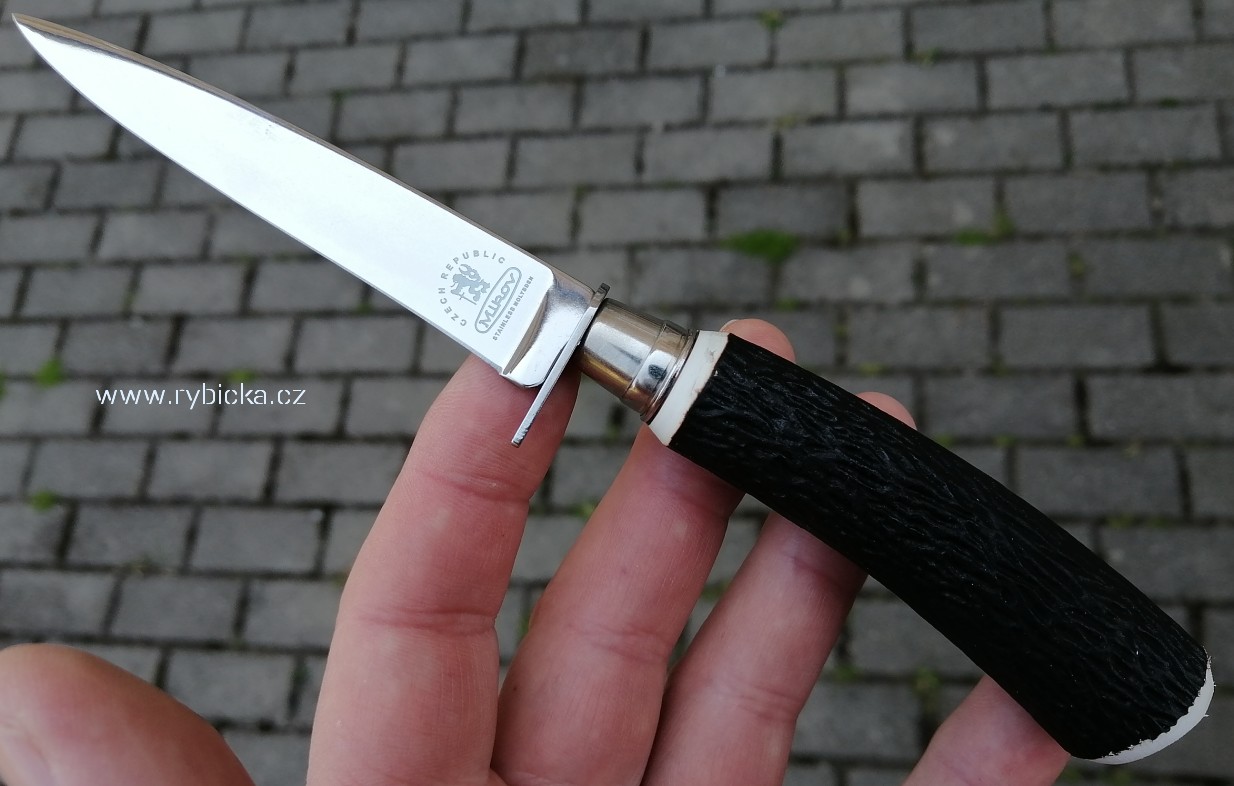 Nůž Mikov DYKA 374-NH-1 ZAVAZAK