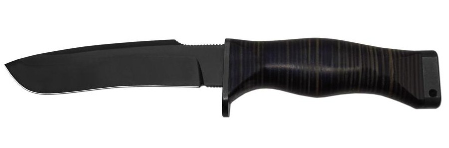 Vojenský nůž special MIKOV FOXTROT BŐHLER N690 