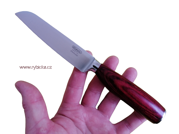 Nůž MIKOV 406-ND-11/RUBY NA OVOCE