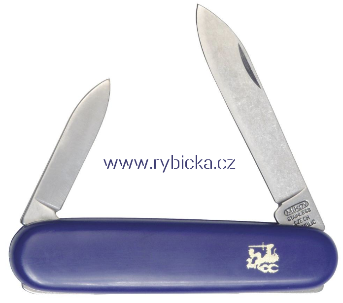 Zavírací nůž Mikov 100-NH-2 A