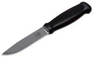 Nůž Mikov BRIGAND 393-NH-10 černý