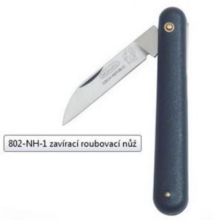 Zavírací roubovací nůž Mikov SELECT R 802-NH-1