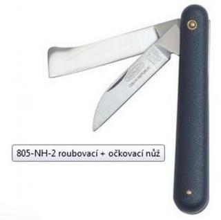 Zavírací očkovací+roubovací nůž Mikov SELECT K 805-NH-2