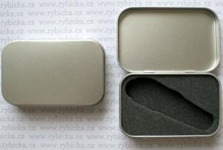 Dárková krabička pro nůž Mikov STOVKA 100-NN-"xy"