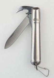 Kapesní zavírací nůž Mikov ZERO 121-OKP-2F RETRO