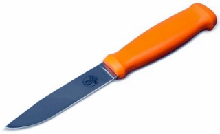Nůž Mikov BRIGAND 393-NH-10 oranžový